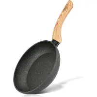 Fissman Black Cosmic Koekenpan - Ø 20cm