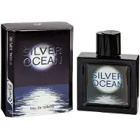 Omerta Ocean Blue Eau De Toilette Spray 100 ml