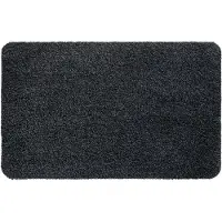 HQ Droogloopmat Natuflex antraciet 60x100cm |