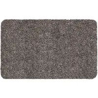 Hamat Droogloopmat Aqua luxe graniet 60x100cm |