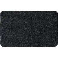 Hamat Droogloopmat Natuflex grafiet 300 gr/cm² 60x100cm |
