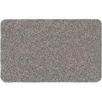 Hamat Droogloopmat Natuflex graniet 300 gr/cm² 50x80cm |