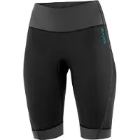 Bare Exowear Short Freediving Diving Pants Zwart 12