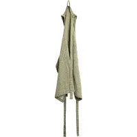 Laura Ashley schort sage green wild clematis 78x85cm |
