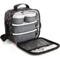 TATAY Urban Food Casual Lunchbox
