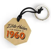 Miko Held - sleutelhanger - 1960