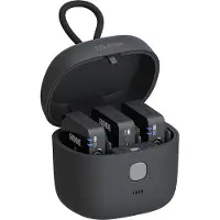 Telesin Charging Box for Rode Wireless Go & Go II