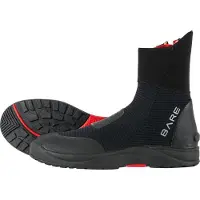 Bare Ultrawarmth 7 Mm Junior Laarzen