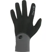 Bare Exowear Gloves Zwart S