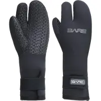 Bare 7 Mm Handschoenen