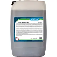 Nerta Drizzle protect - autoshampoo met wax - snow foam - auto wax - 5 liter