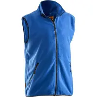 Jobman 7501 Fleece Vest