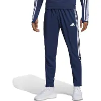 Adidas Tiro23l Woven Pants Blauw M / Regular Man