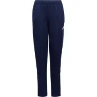 Adidas Sportbroek 'Entrada 22' blauw / wit