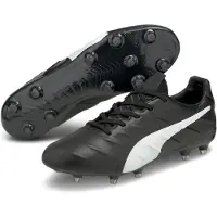 Puma Unisex KING Platinum 21 FG/AG 's Voetbalschoenen