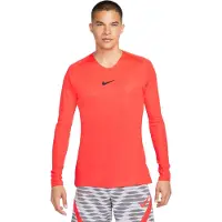 Nike Basislaag 'Park First' rood / wit