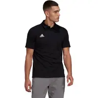 Adidas Functioneel shirt 'Entrada 22' zwart / wit