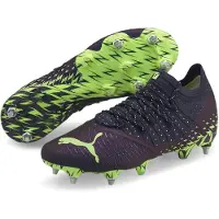 Puma Future 1.4 MxSG Zwart Heren Voetbalschoenen
