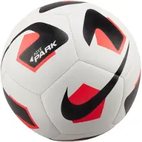 Nike Park Team Dn3607-100 Football Ball Wit 5