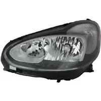 VAN WEZEL 3703961N Koplamp
