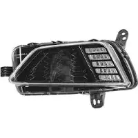 VAN WEZEL 5751957 Dagrijverlichting