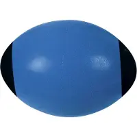 Androni Foam Rugbybal Blauw