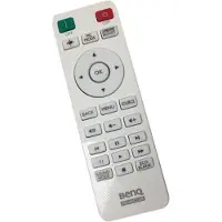 BenQ Afstandsbediening geschikt voor de TH575 beamer, vervangt 5J.JGY06.001 / RCV013