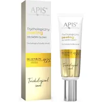 Apis Trichologische Verzorging trichologische hoofdhuid scrub 80ml
