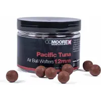 CC Moore Pacific Tuna - Air Ball Wafters - 15mm - Rood