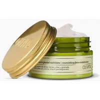 La Chinata Ecocert Voedende gezichtscrème met bio olijfolie, cacao, chia en granaatappel 60ml