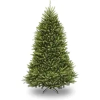 National Tree Company Kunstkerstboom Oxford Fir h213cm