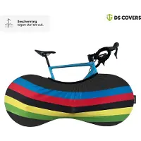 Ds Covers Wheel Fietshoes