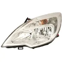VAN WEZEL 3860961N Koplamp