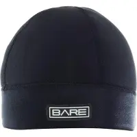 Bare Neo Beanie Zwart XL
