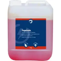Excellent Toprium