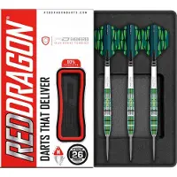 Red Dragon Artura Screamin' Green 90% 26 gram