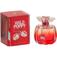 Omerta - Wild Poppy - Eau De Parfum - 100ML
