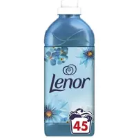Lenor Wasverzachter Zeebries 45 Wasbeurten 1035 Ml