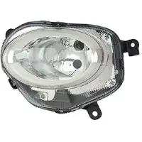VAN WEZEL 1614957 Dagrijverlichting