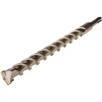 Makita Accessoires B2S: Betonboor 17x350mm - B-56471