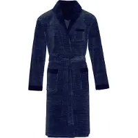 Vossen Badjas Men Alberto Blue-M