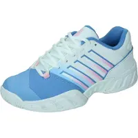 K-Swiss Bigshot Light 4 Hardcourt Schoenen