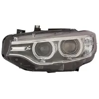 VAN WEZEL 0624981 Koplamp