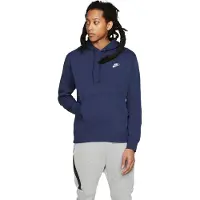 Nike Sweatshirt 'Club Fleece'