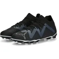 Puma FUTURE MATCH FG/AG JR Voetbalschoenen JR Zwart 32