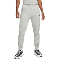 Nike Sportbroek 'Park 20' grijs / zwart