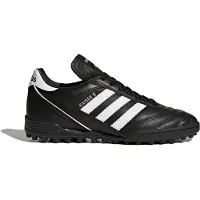 Adidas Kaiser 5 Team Turf Voetbalschoenen Zwart