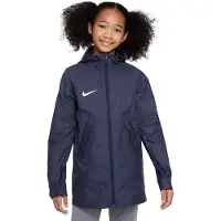 Nike Sportjas 'Academy Pro' navy / wit