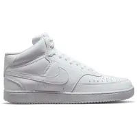 Nike Court vision mid next nature