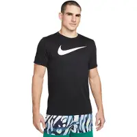 Nike Functioneel shirt 'Park 20' zwart / wit